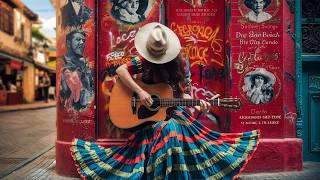 Flamenco Guitar Background Music #flamenco #backgroundmusic