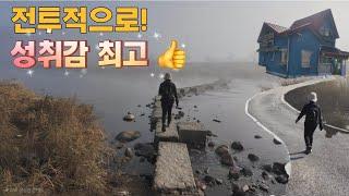 양평 물소리길/성취감 최고!전투적으로 떠나는 마지막 여정 7~9코스 35.34km