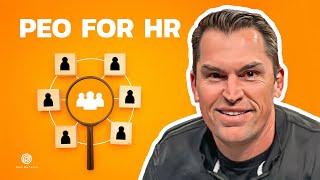 Outsourced HR PEO | PEO For HR | PEO HR