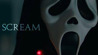 Ghostface | Scream