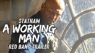 A Working Man Red Band trailer | Jason Statham