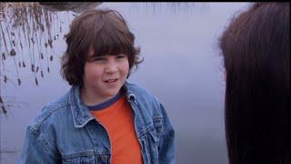 TERRIBLE CHILD ACTOR in this baaaad TV movie