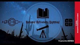 IOAA2019| 13th International Olympiad on Astronomy and Astrophysics, Hungary| Promo