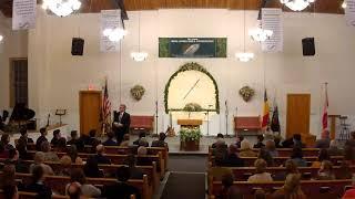 Victory Baptist of Hartland, MI Live Stream