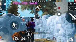 FREE FIRE GAMING VIDEO BLOG AGER ACCHI LAGE TO LIKE SUBSCRIBE JARUR KAREN DOSTON