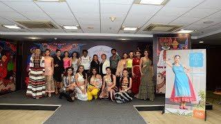 Miss India 2019: Miss Fashion Icon Sub Contest Judging