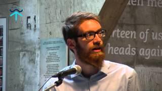 Waterveiligheidscongres 2015 Thomas Jansen