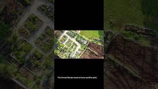 The Arcadia Project: A permaculture garden and farm initiative in central New Jersey