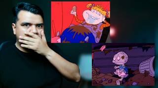 El Episodio de Rugrats que Todos Deben Ver: La Maravillosa Vida de Carlitos