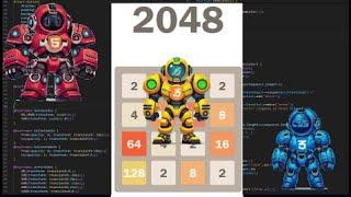 Cómo Crear un Juego 2048 Desde Cero | Explicación Completa del Código HTML, CSS y JavaScript