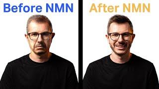 NMN review: The Best Anti-Aging Supplement In The World? I NMNBio