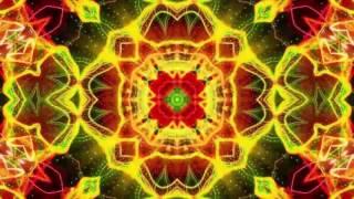 PLEASE ENJOY mixed by Slava Karmaboom ( psychill, downtempo, psydub ), ( psychedelic visual )