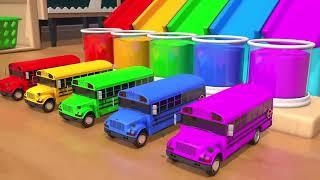 assembly street vehicle,learn colors,build street vehicle,street vehicle video,videos for babies,