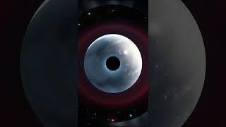 The Ring Nebula: Unveiling a Cosmic Masterpiece of Stellar Farewell! #astronomy #science #shorts