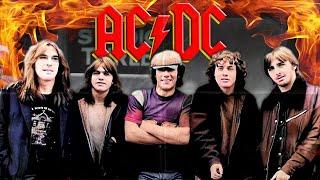 AC️DC: Back In Black | Recording One of The Greatest Rock 'N' Roll Albums Of All Time!