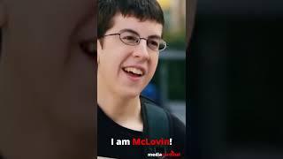Superbad - I am McLovin #shorts