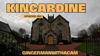 Gingerman: Episode 295-Kincardine