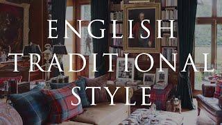 HOW TO Decorate ENGLISH TRADITIONAL STYLE | Our Top 10 Insider Design Tips | Suzie Anderson Home