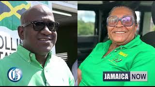 JAMAICA NOW: PNP wins back Aenon Town | 1-y-o boy dies in fire | Fitz Bailey, new police head in TCI