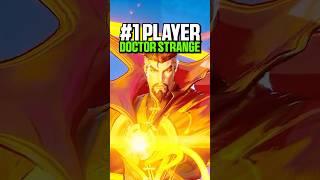 Reacting to the #1 Player in Marvel Rivals 