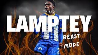 Tariq Lamptey - Beast Mode - A Footbroz Production Special