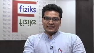 Success Speaks #Prajjwal Srivastav (JEST AIR 204)