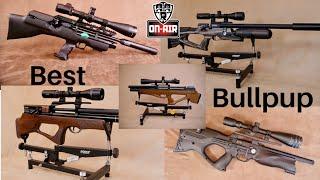 Best Bullpup search [watch to the end!]