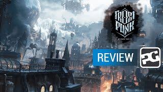 FROSTPUNK: BEYOND THE ICE - A frosty reception?