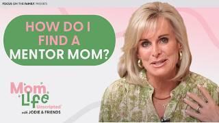 Finding Support and Letting Go of Guilt | Mom Life Unscripted Q&A