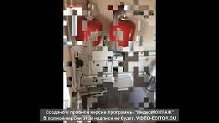 Монтаж отопления. Отопление в доме. СВК ПЕТРОВИЧ