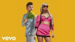 MAX, Kim Petras - Love Me Less (feat. Kim Petras) (Official Audio)