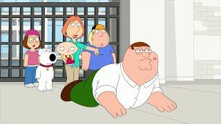 [adult swim] - Family Guy 3-Day Marathon Extravaganza Extended Promo