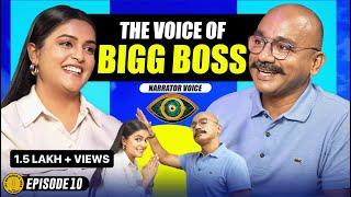 BIGG BOSS Special || Vijay Vikram Singh || Sonal Kaushal