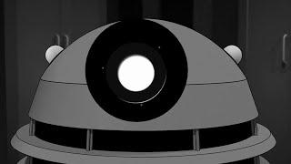 Power of the Daleks Modern Voice Animated