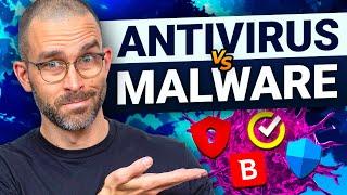 BEST Antivirus vs Malware | TOP ANTIVIRUS vs 150 Malware files