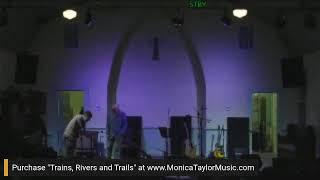 Monica Taylor Record Release