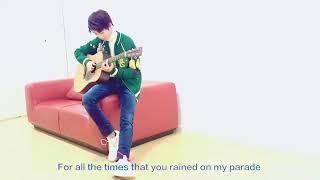【TFBOYS】TFBOYS王俊凱遲來的三千萬福利 送給最pàng的螃蟹 冷冷的天要穿暖喝暖照顧好自己