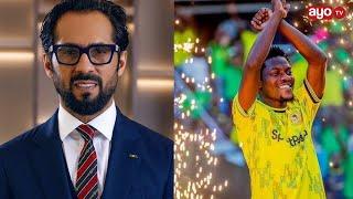 MO DEWJI AMSHINDA MKUDE KESI YA BILIONI MOJA