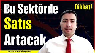 #Borsa Satış Trendine mi Giriyor? #bist100 #hisse #xu100