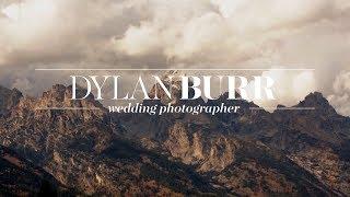 Colorado Wedding Photographer Dylan Burr