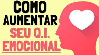 Como Desenvolver Inteligência Emocional | Podcast Mamilos #169 - Resumo