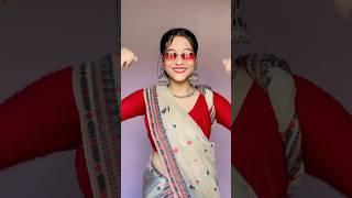 Aahi gol raghupati️| shorts video | Assamese song | Trending song #tishakalita #tishakalitareels