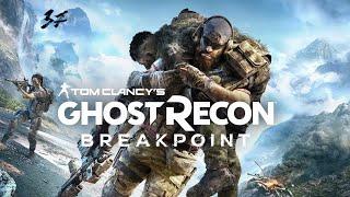 Tom Clancy’s Ghost Recon Breakpoint - Убийство невинных