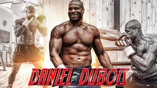 Daniel Dubois - Training Motivation | King Slayer | Ready for Anthony Joshua