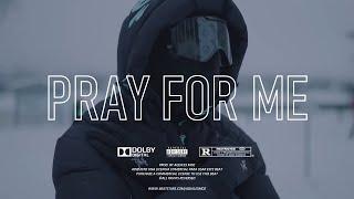 [FREE] Melodic Drill Type Beat – “Pray For Me” | Central Cee x Rnb Drill Type Beat 2024