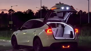8 Essential Tesla Model 3/Y Mods That Make the Biggest Impact!