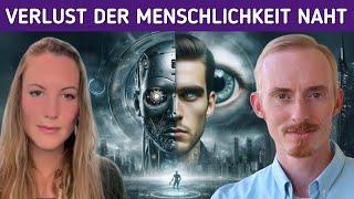 Die großen Gefahren des Transhumanismus