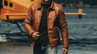 The 5 Best Leather Jackets Review And Buying Guide In 2023 | Perfect Models For Any Budget