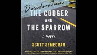 The Codger And The Sparrow
