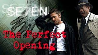 Se7en: The Perfect Opening [IndieWire]